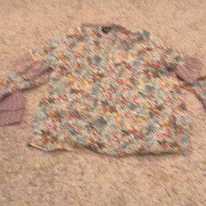 Women’s blouse